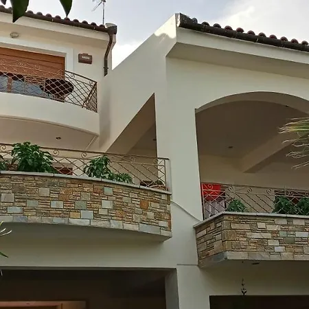 Sea La Vie! Apartman *