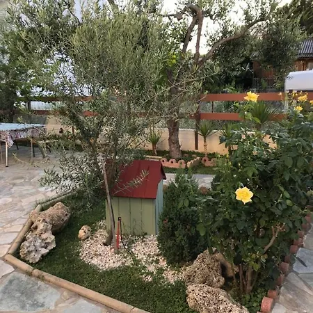 Sea La Vie! Apartman Vólosz