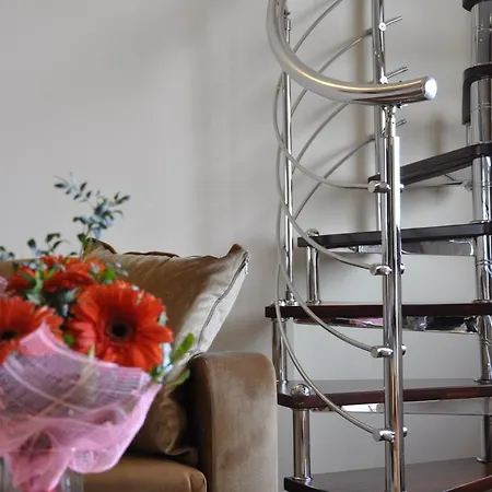 Sea La Vie! Apartman *