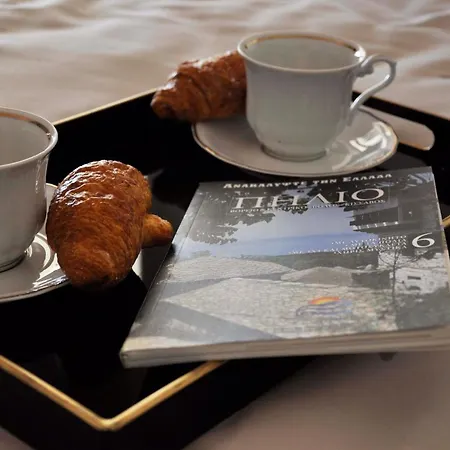 Apartman Sea La Vie! *