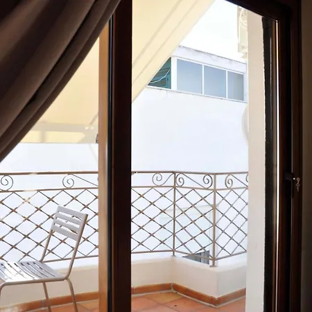 Sea La Vie! Apartman Vólosz