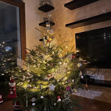 Sea La Vie! Apartman *