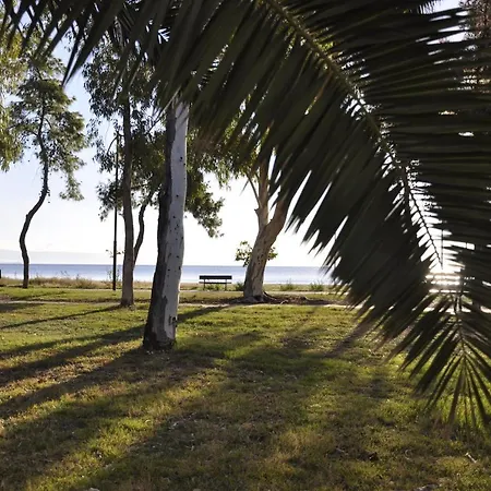 Sea La Vie! Apartman Vólosz