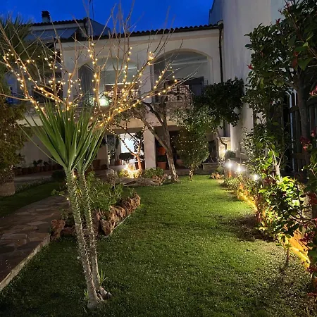 Sea La Vie! Apartman Vólosz