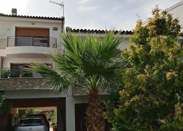 Sea La Vie! * Vólosz