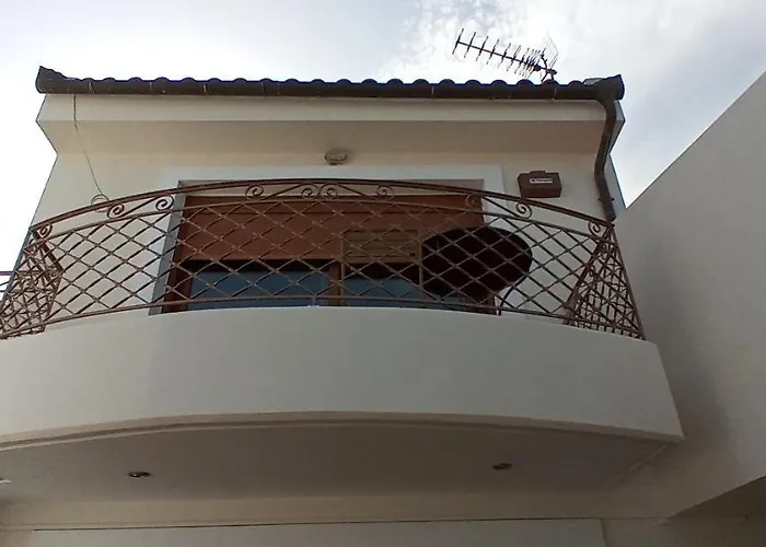 Sea La Vie! Apartman Vólosz