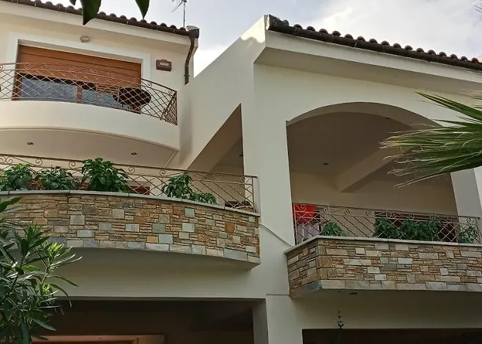 Sea La Vie! Apartman *