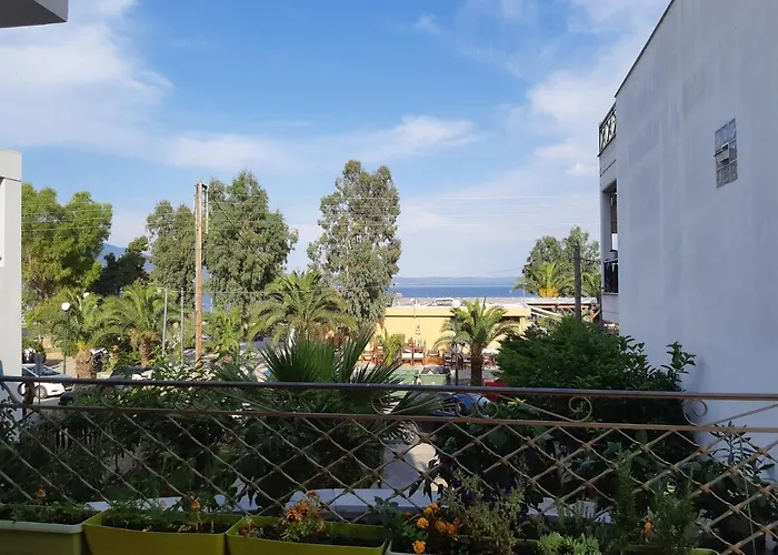 Apartman Sea La Vie!