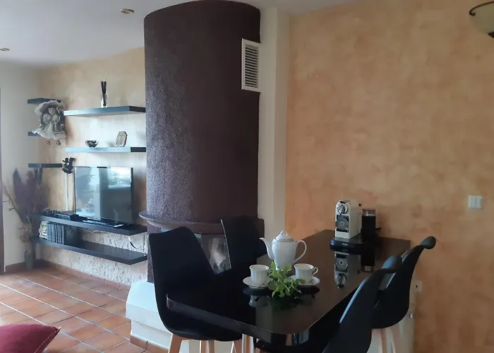 Apartman Sea La Vie! *