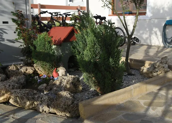 Apartman Sea La Vie! Vólosz