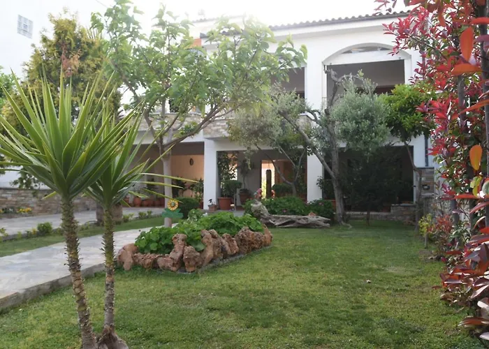 Apartman Sea La Vie!