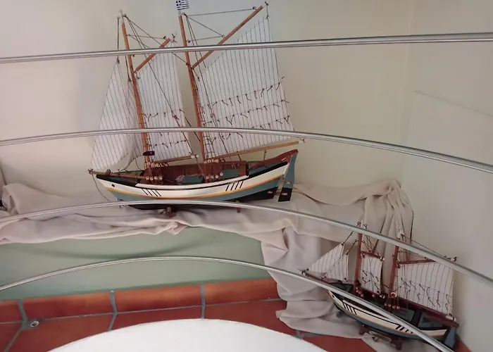 Sea La Vie! Apartman Vólosz