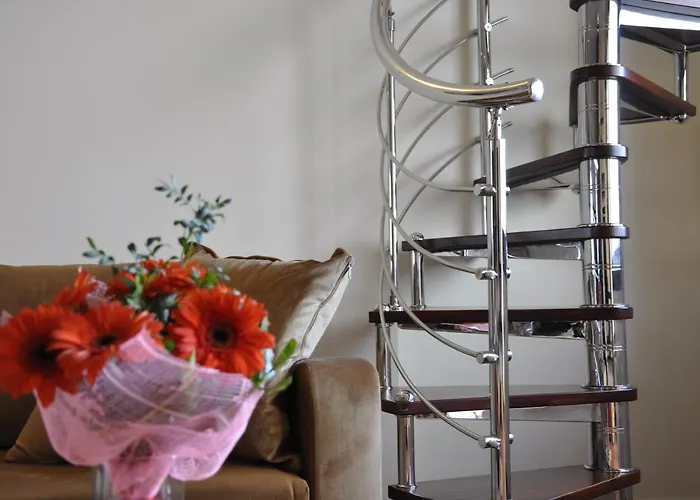 Sea La Vie! Apartman *