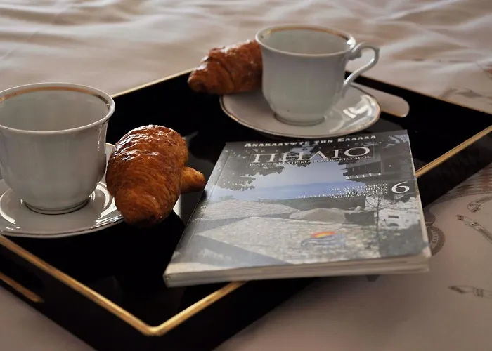 Apartman Sea La Vie! *