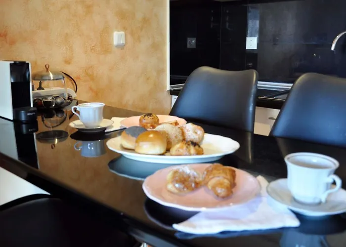 Sea La Vie! Apartman