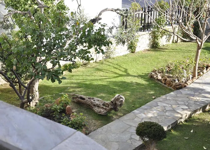 Sea La Vie! Apartman *