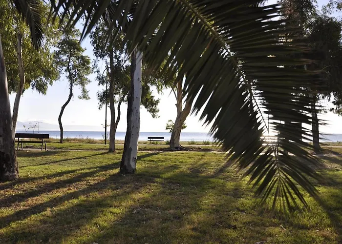 Sea La Vie! Apartman Vólosz