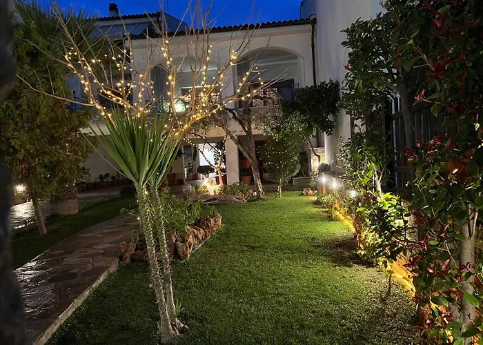 Sea La Vie! Apartman Vólosz