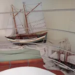 Sea La Vie! 아파트 볼로스