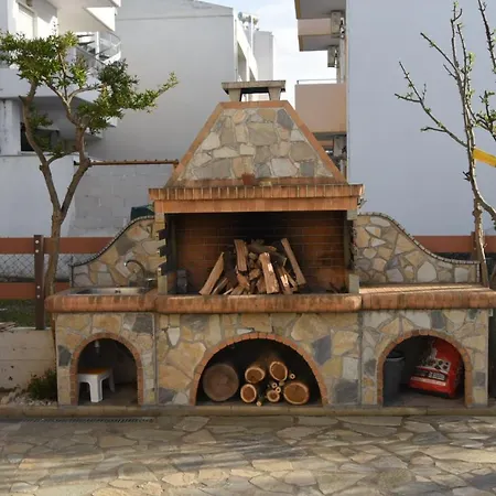 Sea La Vie! 沃洛斯