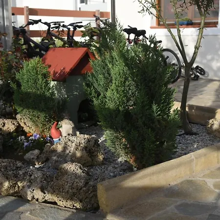 公寓 Sea La Vie! 沃洛斯