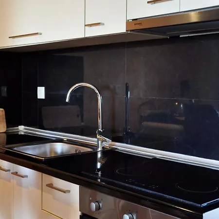 公寓 Sea La Vie! 沃洛斯