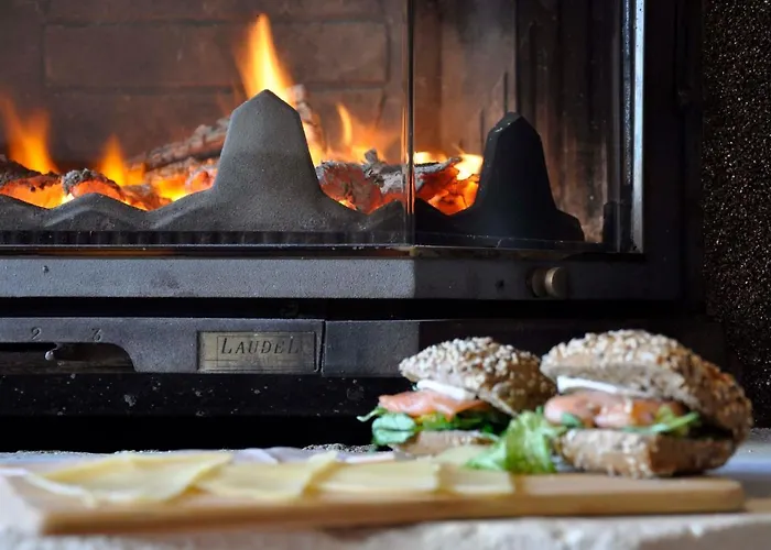 Sea La Vie! Lägenhet