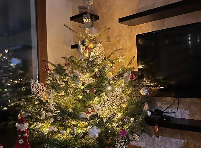 Sea La Vie! Lägenhet *